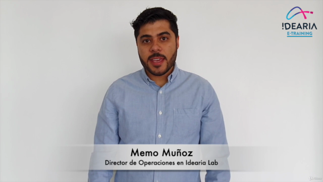 Fundamentos de Design Thinking – Screenshot 1