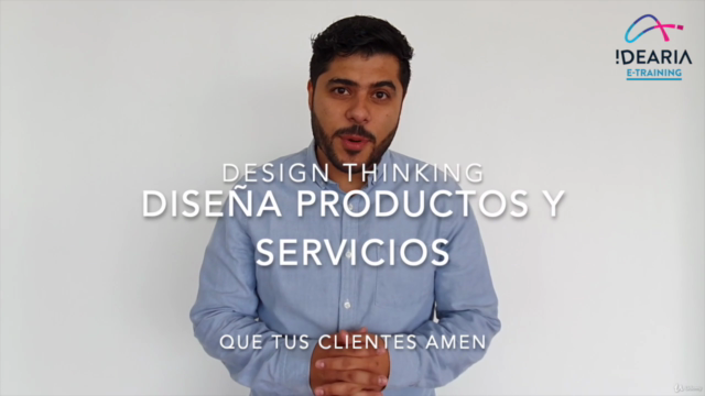 Fundamentos de Design Thinking – Screenshot 2