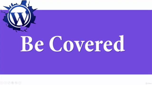 WordPress Security - The Ultimate Security Guide 2023 – Screenshot 3