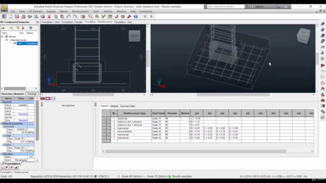 Robot Structural Analysis Professional course - Screenshot_02