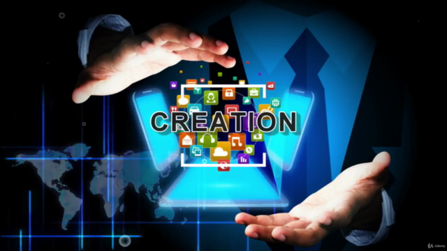 Créer un super Business Plan en 4 heures ! – Screenshot 1