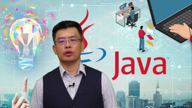 Java程式設計 – Screenshot 1