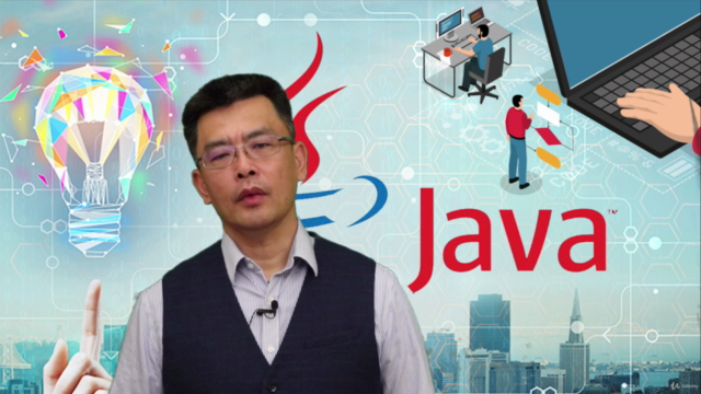 Java程式設計 – Screenshot 2