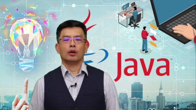 Java程式設計 – Screenshot 4