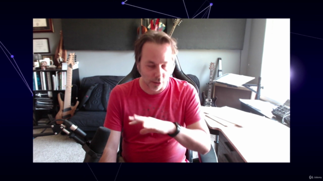 Music Theory for Electronic Musicians 5: Structure – Screenshot 1
