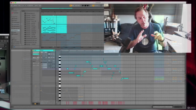 Music Theory for Electronic Musicians 5: Structure – Screenshot 4
