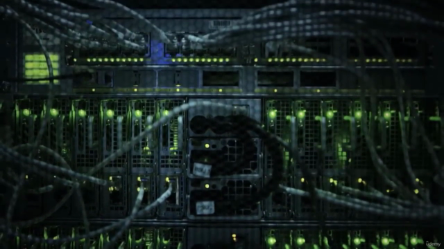 Data Science Bootcamp with Computer Programming Language – Screenshot 4
