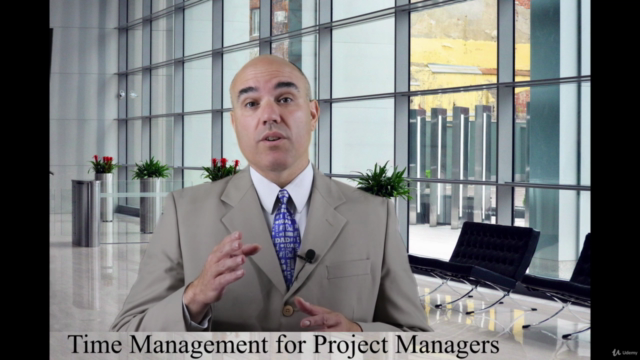 Time Management for Project Managers – Screenshot 2