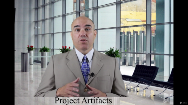 Time Management for Project Managers – Screenshot 4