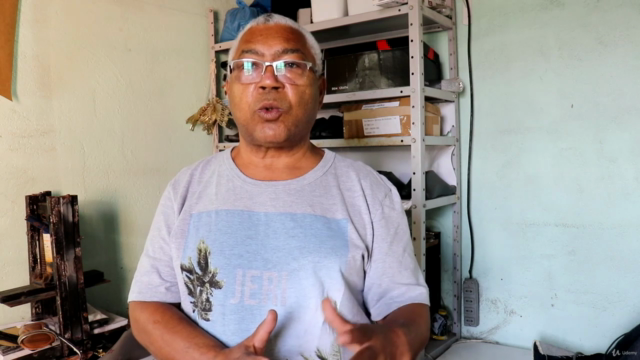 fabricação de rasteirinhas – Screenshot 4