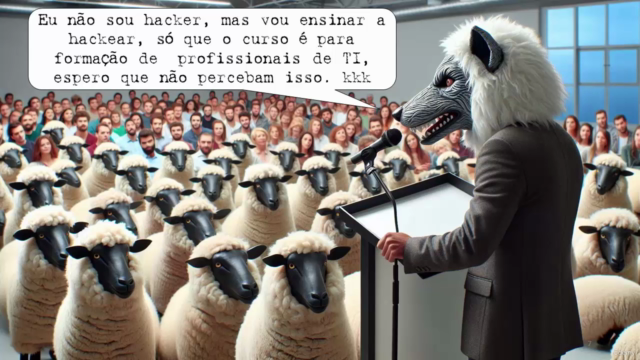 Como Ser Hacker: 13 Importantes Lições Antes de Começar – Screenshot 3