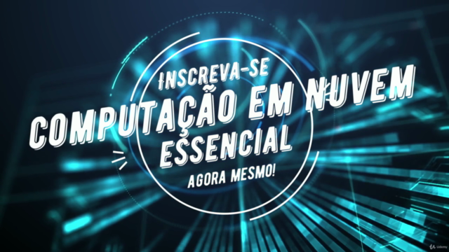 Computação em Nuvem (Cloud Computing): Essencial – Screenshot 4