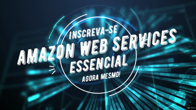 Amazon Web Services (AWS): Essencial – Screenshot 4