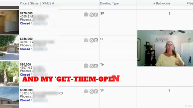 Drip Campaign & CRM Follow-Up Mastery for Real Estate Agents – Screenshot 3