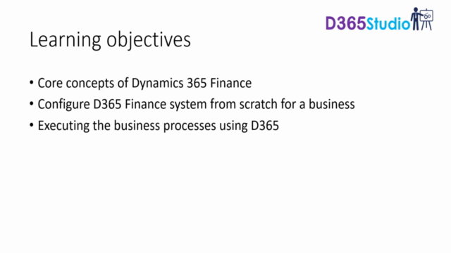Dynamics 365 Finance & Operations : Financials Part1/3 MB310 - Screenshot_03