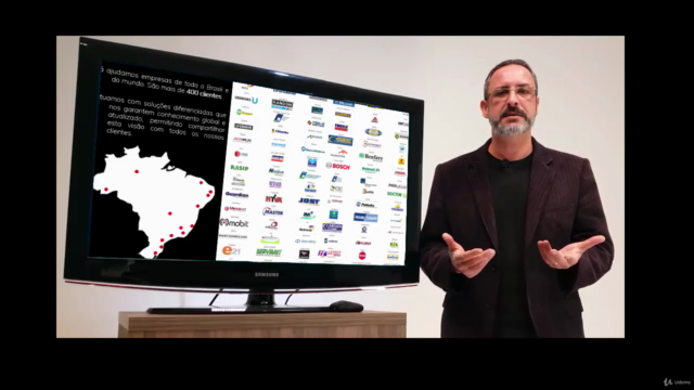 Análise do Modo e Efeito de Falha - FMEA 5ª edição – Screenshot 1