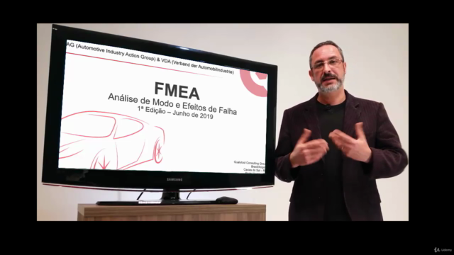 Análise do Modo e Efeito de Falha - FMEA 5ª edição – Screenshot 2