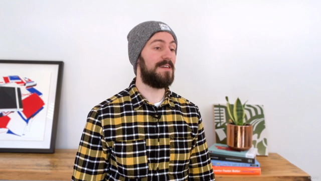 Service Design for the Real World: A Practical Introduction – Screenshot 1