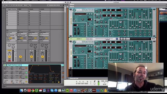 Sound Design 102: Using Synthesis for Music Production – Screenshot 4