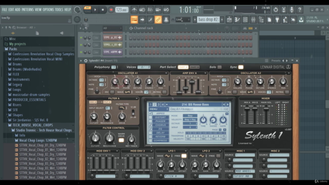 FL Studio - do Básico ao Avançado - Screenshot_01