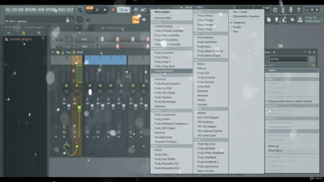 FL Studio - do Básico ao Avançado - Screenshot_02