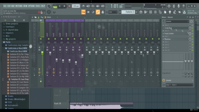 FL Studio - do Básico ao Avançado - Screenshot_04