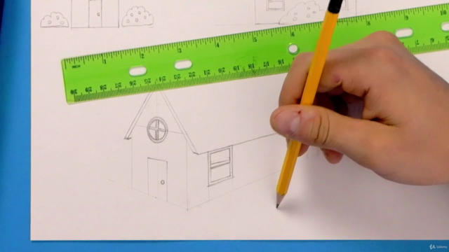 Sketching Made Easy: Drawing & Sketching For Beginners - Screenshot_02