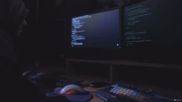 Master JavaScript para Hackers & Pentesters - XSS de 0 a 100 – Screenshot 1