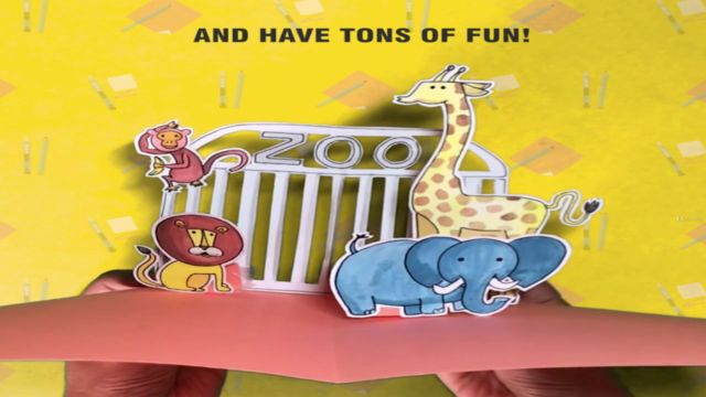 Pop Up Cards, Paper Animations, and More – Screenshot 4