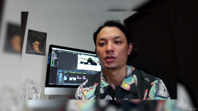 現役ディレクターが教える!惹きつけるテレビ演出マスターコース|誰もが観たくなる動画編集マスター講座 – Screenshot 1