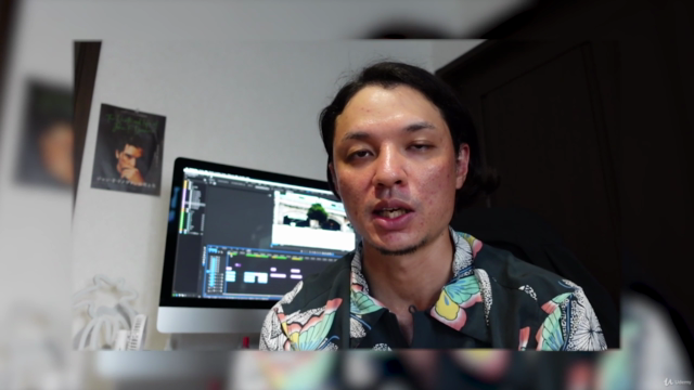 現役ディレクターが教える!惹きつけるテレビ演出マスターコース|誰もが観たくなる動画編集マスター講座 – Screenshot 2