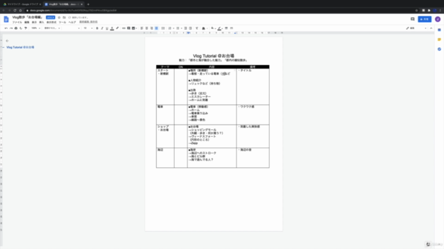 現役ディレクターが教える!惹きつけるテレビ演出マスターコース|誰もが観たくなる動画編集マスター講座 – Screenshot 3
