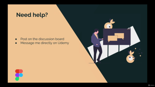 Beginner's guide to figma – Screenshot 4