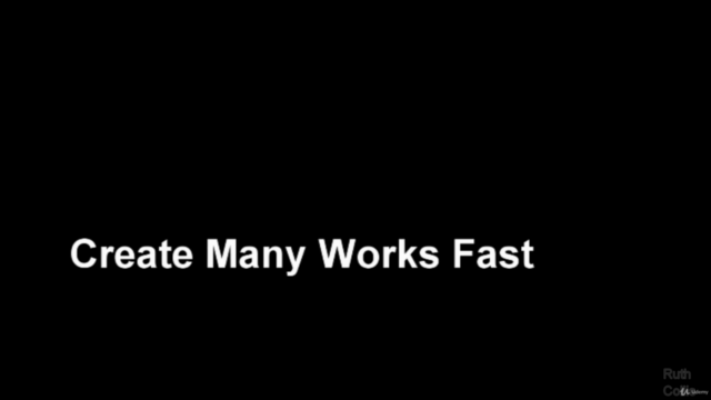 Abstracts: Peel Painting 1 - Setup Basics – Screenshot 4