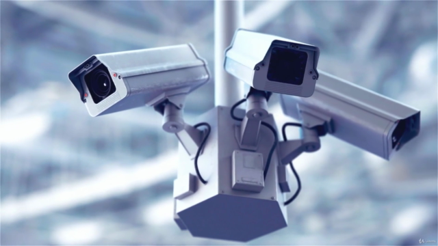 Milestone Xprotect VMS from scratch : Pre sales & technical – Screenshot 1