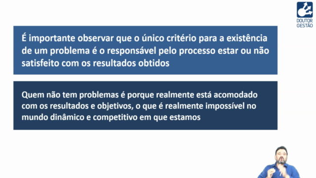 Metodologia de Diagnose de Solução de Problemas - MASP – Screenshot 3