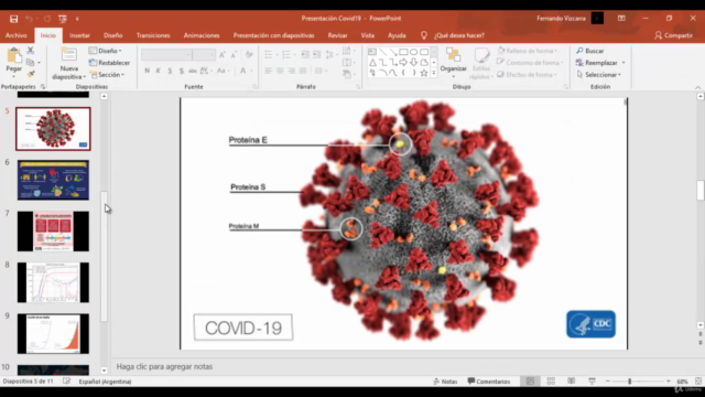 Microsoft Power Point Crear Super Proyectos y Presentaciones – Screenshot 2