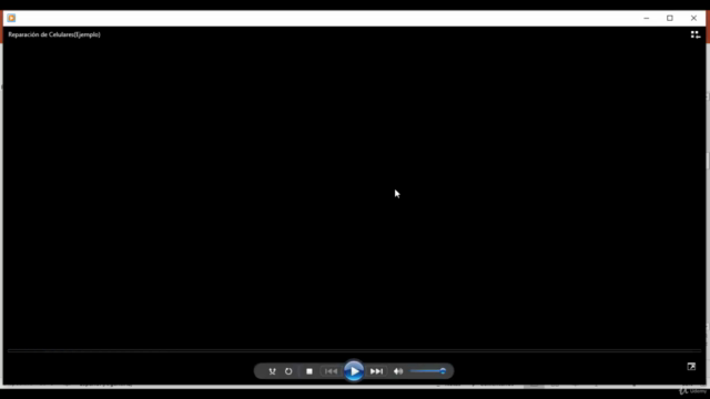 Microsoft Power Point Crear Super Proyectos y Presentaciones – Screenshot 3