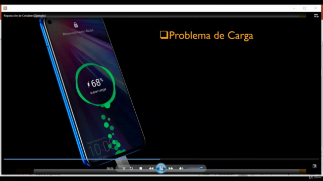 Microsoft Power Point Crear Super Proyectos y Presentaciones – Screenshot 4