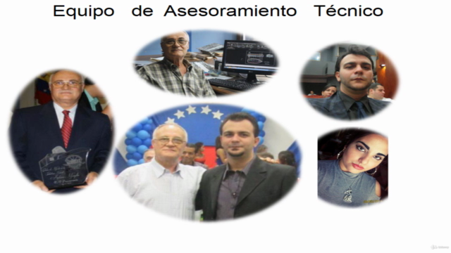 La Supervisión en el área naval – Screenshot 2