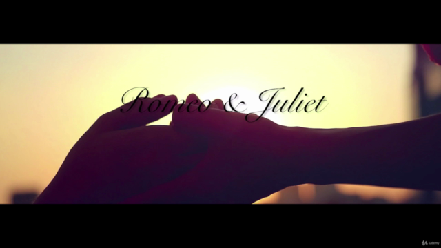 Romeo and Juliet Made Clear – Screenshot 1