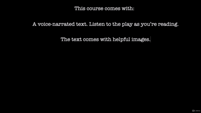 Romeo and Juliet Made Clear – Screenshot 2