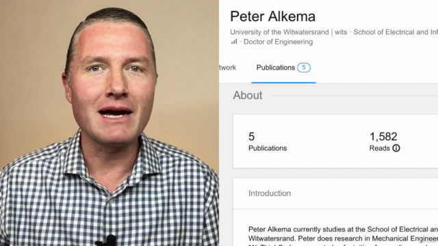 Publish Your Research In Academic Journals And Conferences – Screenshot 2