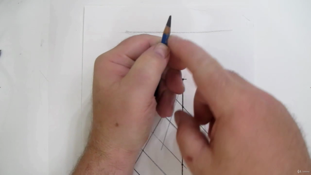 The Power of Line, The Foundation of Basic Drawing – Screenshot 1