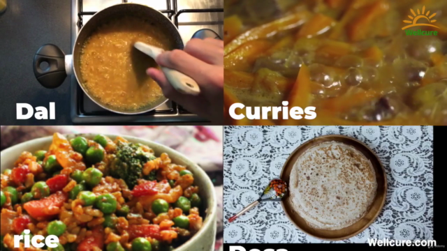 Indian Healthy Rasoi-Master Indian whole plant based cooking – Screenshot 2