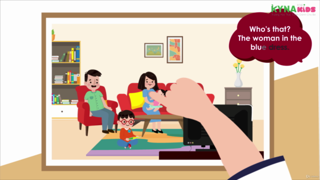 Cambridge English for Beginners - Starters Level - Pre A1 – Screenshot 3