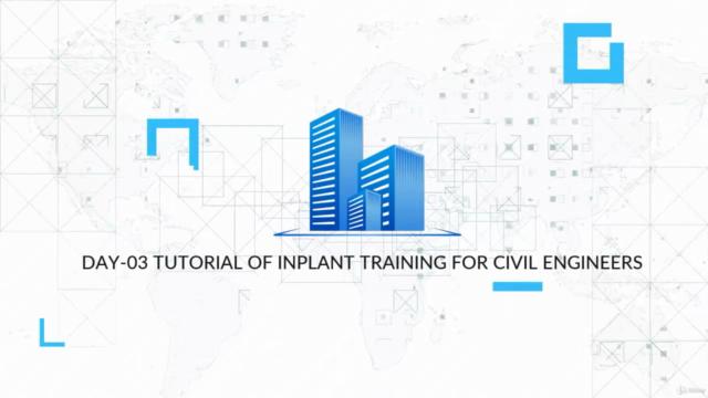 In-Plant Training for Civil Engineers & Students – Screenshot 2