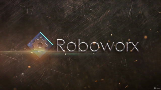 Roboworx - Jumpstart to Robotic Process Automation (RPA) – Screenshot 1