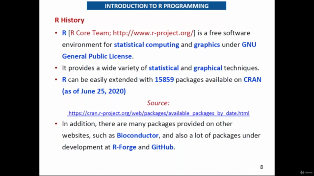 Introduction to R Programming - Screenshot_02