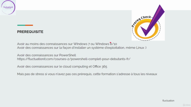 Windows 10 Déploiement, configuration et sécurité - Screenshot_01